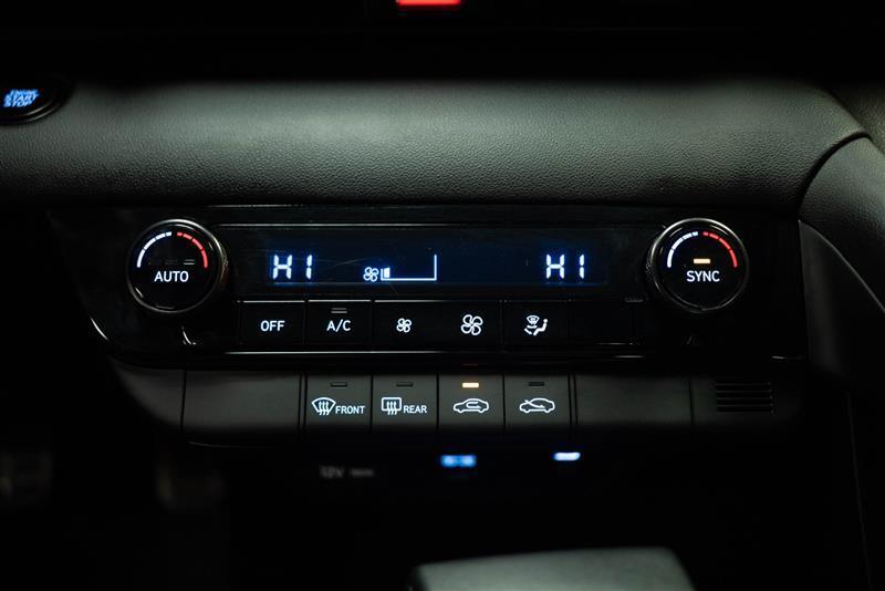 used 2025 Hyundai Elantra car, priced at $23,293