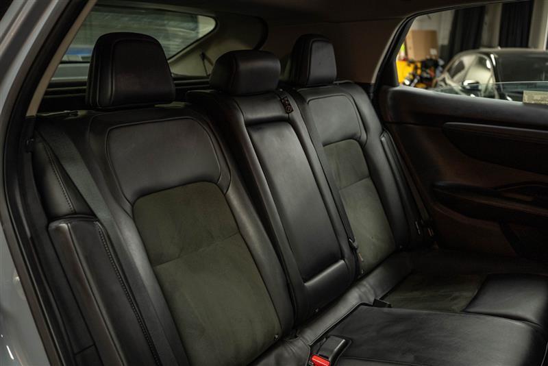 used 2024 Nissan ARIYA car, priced at $17,495