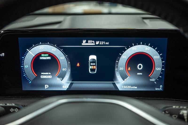 used 2024 Nissan ARIYA car, priced at $17,495