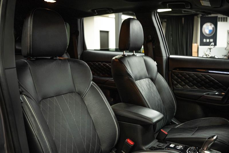 used 2020 Mitsubishi Outlander PHEV car, priced at $18,495