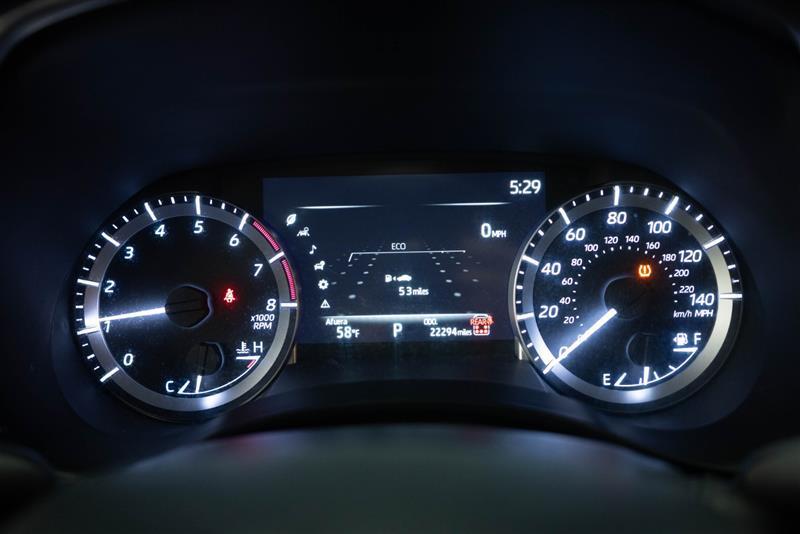 used 2024 Toyota Highlander car, priced at $39,593