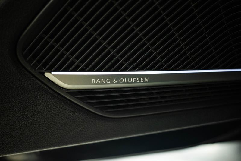 used 2018 Audi A4 car, priced at $20,493