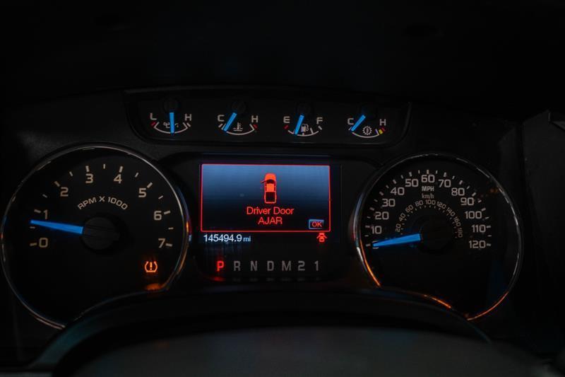 used 2011 Ford F-150 car, priced at $10,195