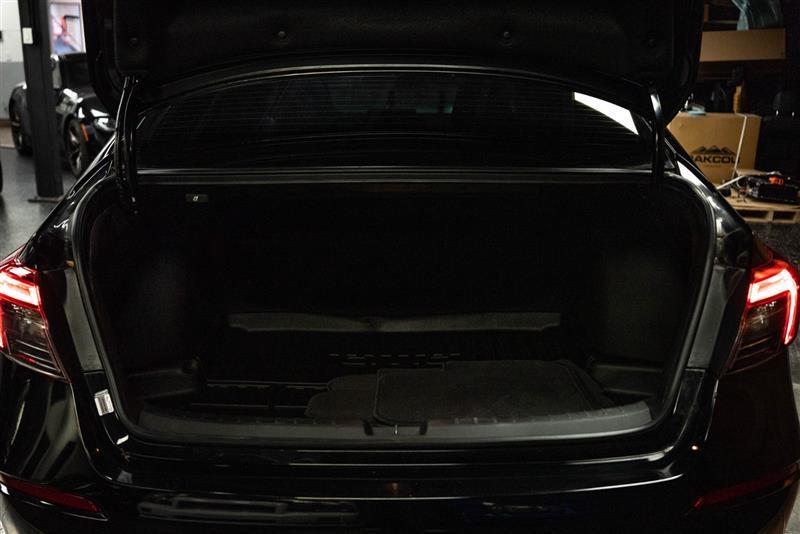 used 2023 Honda Civic car, priced at $22,195