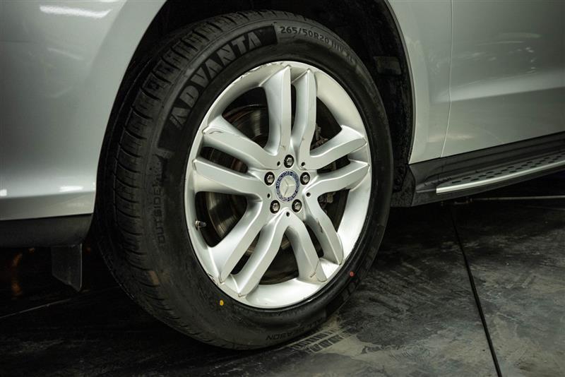 used 2017 Mercedes-Benz GLS 450 car, priced at $16,595