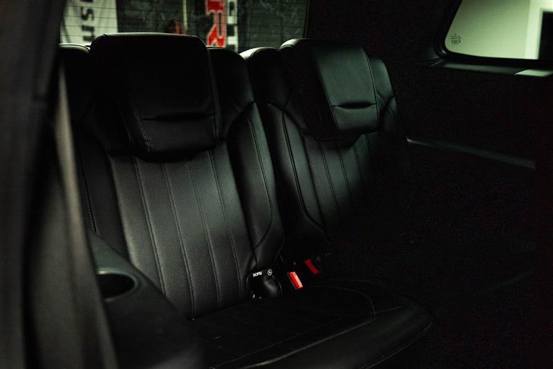 used 2017 Mercedes-Benz GLS 450 car, priced at $16,595