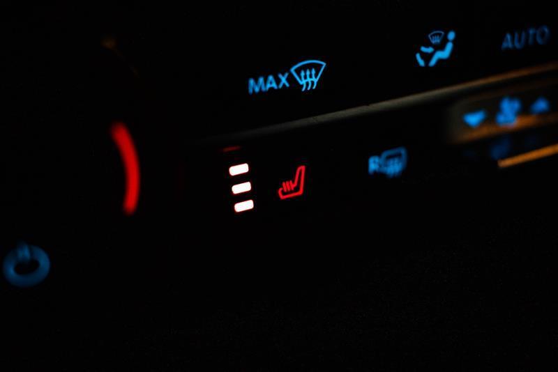 used 2021 Ford Bronco car, priced at $35,995