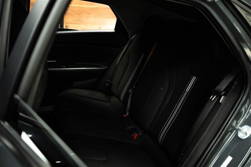 used 2024 Hyundai Elantra car, priced at $18,993