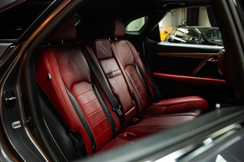 used 2021 Lexus RX 350 car, priced at $37,995