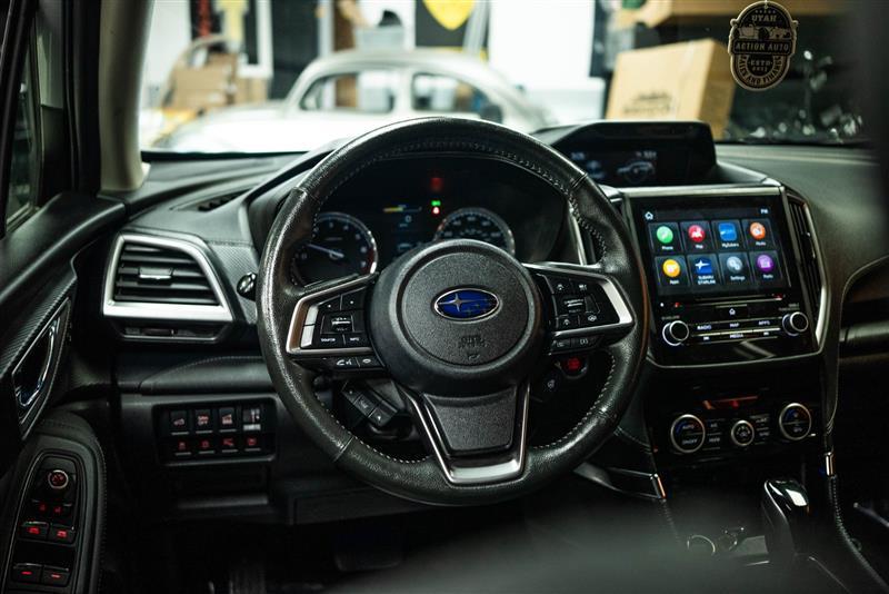 used 2023 Subaru Forester car, priced at $28,993