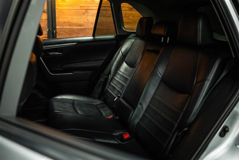 used 2019 Toyota RAV4 car, priced at $19,895