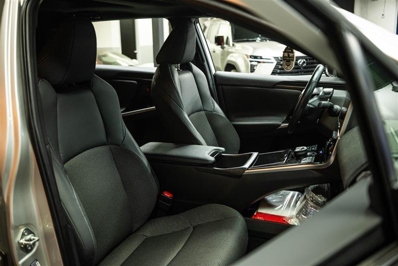 used 2025 Toyota bZ4X car, priced at $26,895