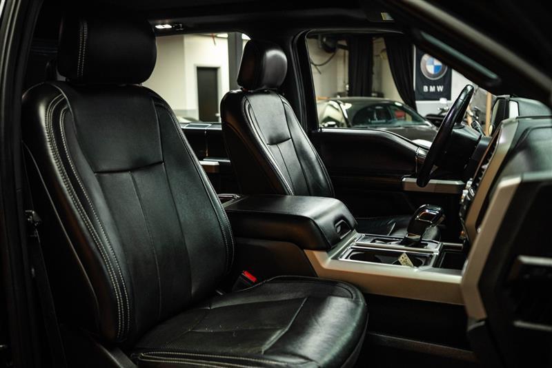 used 2019 Ford F-150 car, priced at $26,995