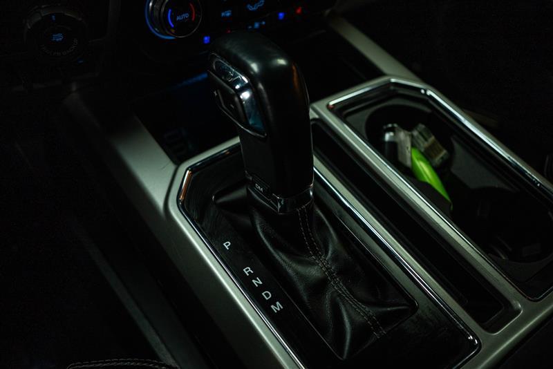 used 2019 Ford F-150 car, priced at $26,995