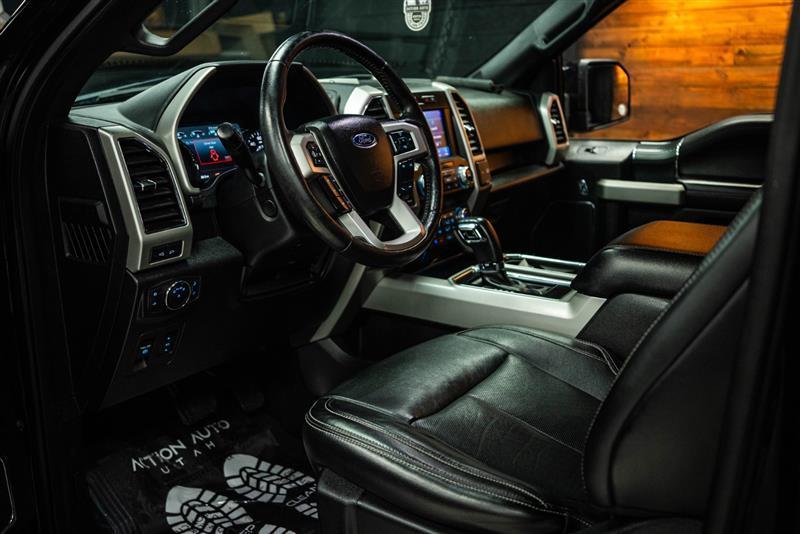 used 2019 Ford F-150 car, priced at $26,995