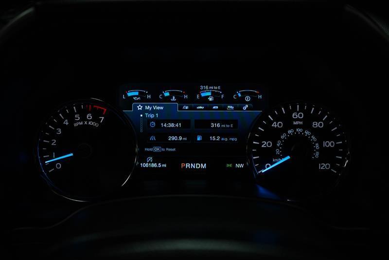 used 2019 Ford F-150 car, priced at $26,995