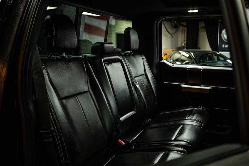 used 2019 Ford F-150 car, priced at $26,995