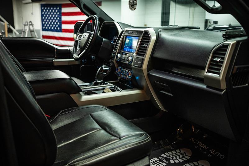 used 2019 Ford F-150 car, priced at $26,995