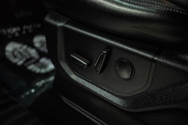 used 2019 Ford F-150 car, priced at $26,995