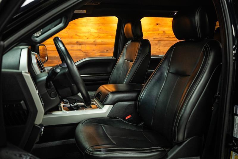 used 2019 Ford F-150 car, priced at $26,995