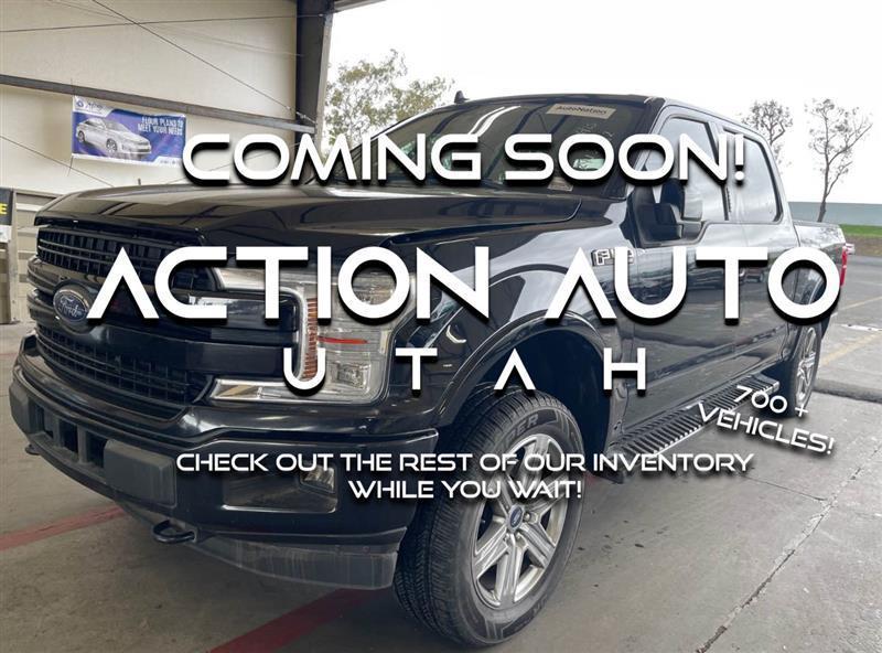 used 2019 Ford F-150 car, priced at $26,995