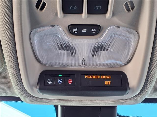 new 2026 Buick Encore GX car, priced at $25,175