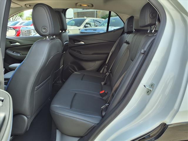 new 2026 Buick Encore GX car, priced at $25,175