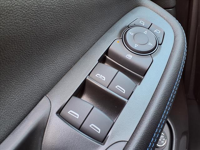 new 2026 Buick Encore GX car, priced at $25,175