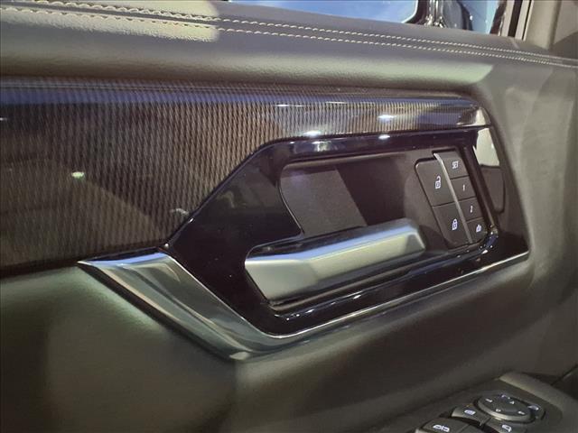 new 2026 GMC Yukon car, priced at $72,230