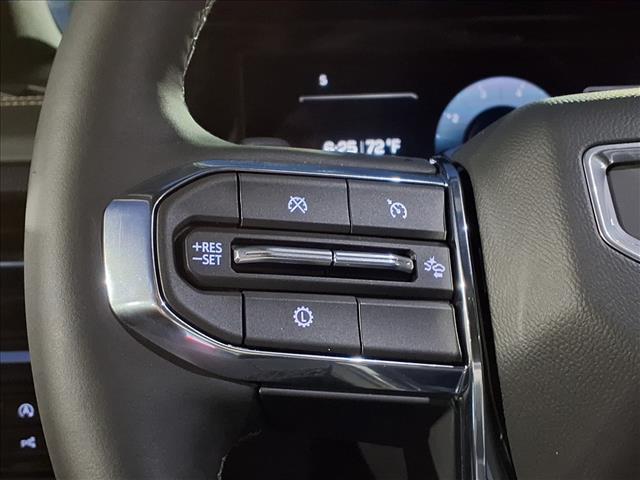 new 2026 GMC Yukon car, priced at $72,230