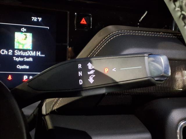 new 2026 GMC Yukon car, priced at $72,230