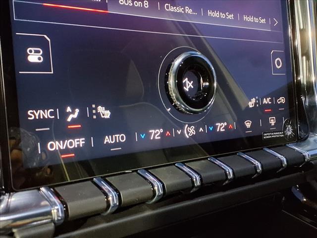 new 2026 GMC Yukon car, priced at $72,230