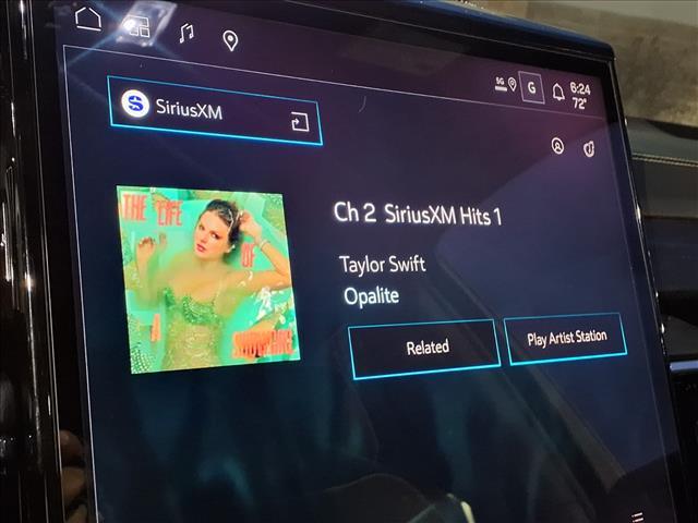 new 2026 GMC Yukon car, priced at $72,230