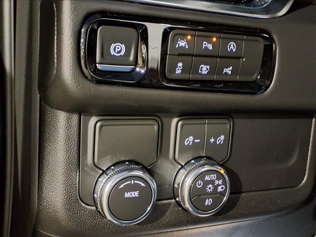 new 2026 GMC Yukon car, priced at $72,230