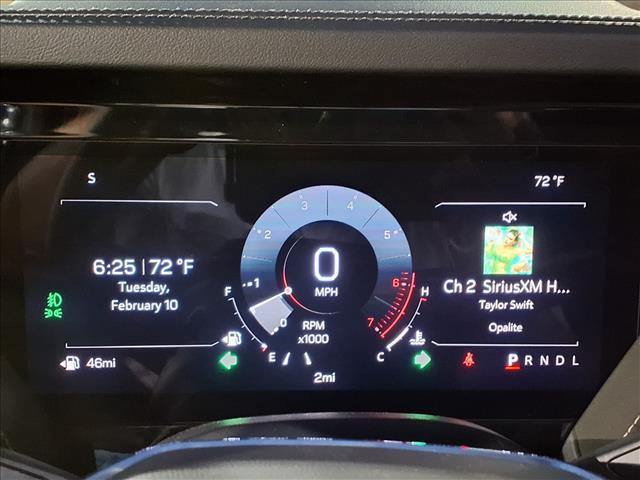 new 2026 GMC Yukon car, priced at $72,230