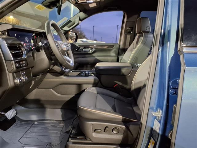 new 2026 GMC Yukon car, priced at $72,230