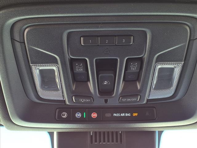 new 2026 GMC Sierra 1500 car, priced at $63,030