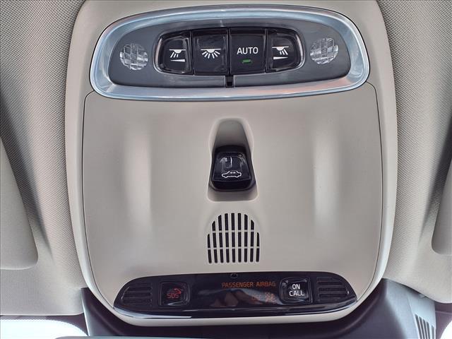 used 2022 Volvo S60 car, priced at $20,803