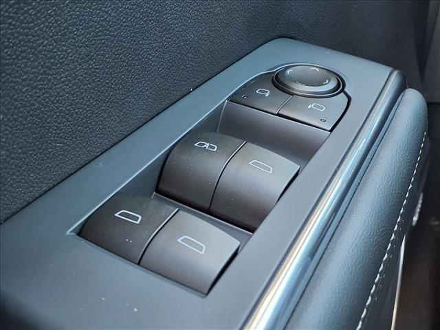 new 2026 GMC Acadia car, priced at $48,400