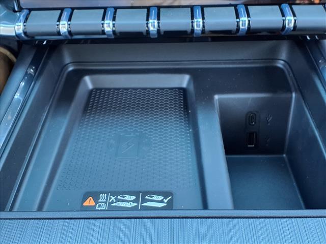 new 2026 GMC Acadia car, priced at $48,400