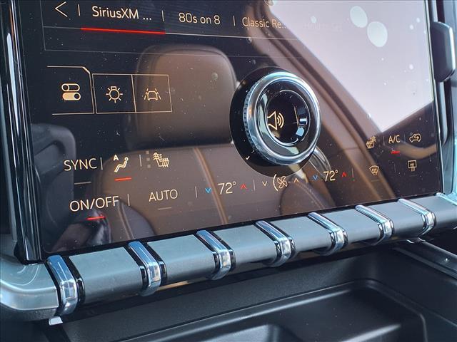 new 2026 GMC Acadia car, priced at $48,400