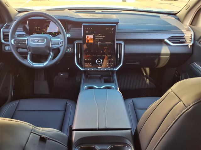 new 2026 GMC Acadia car, priced at $48,400