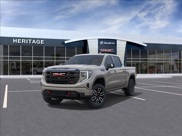 new 2026 GMC Sierra 1500 car, priced at $63,905