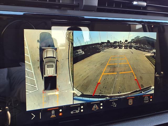 new 2026 GMC Sierra 1500 car, priced at $97,895