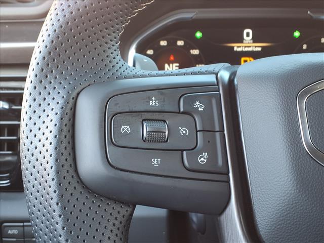 new 2026 GMC Sierra 1500 car, priced at $97,895