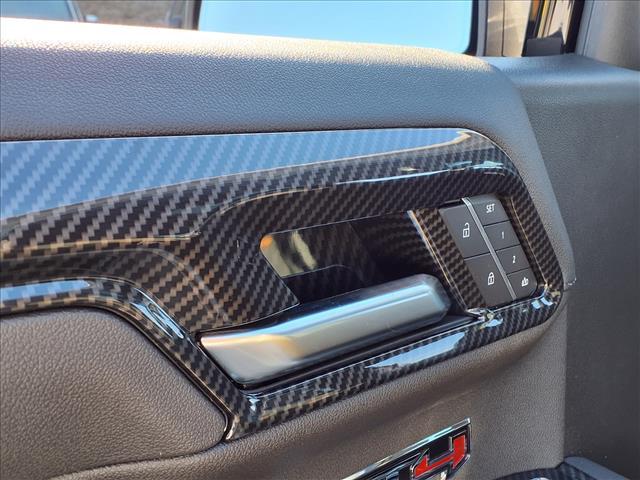 new 2026 GMC Sierra 1500 car, priced at $97,895