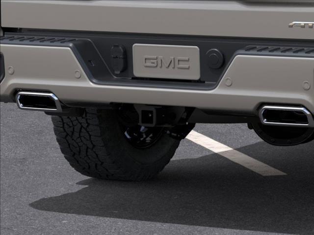 new 2026 GMC Sierra 1500 car, priced at $63,905