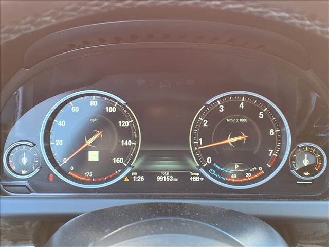 used 2015 BMW 650 Gran Coupe car, priced at $15,991