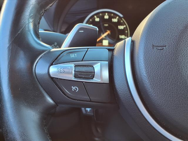 used 2015 BMW 650 Gran Coupe car, priced at $15,991