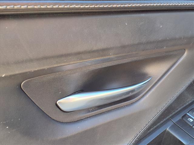 used 2015 BMW 650 Gran Coupe car, priced at $15,991